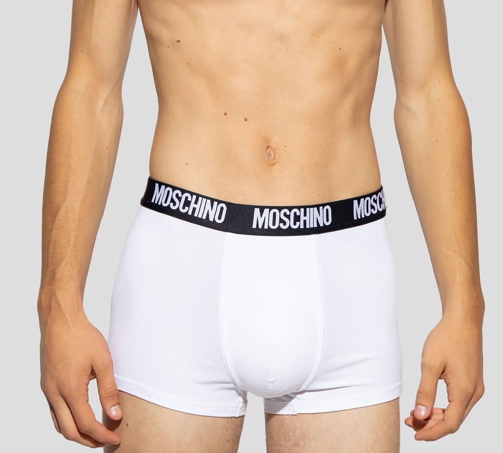 Moschino - BRIEF BLANCO 89