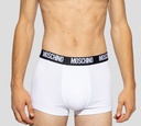 Moschino - BRIEF BLANCO 89