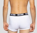 Moschino - BRIEF BLANCO 89