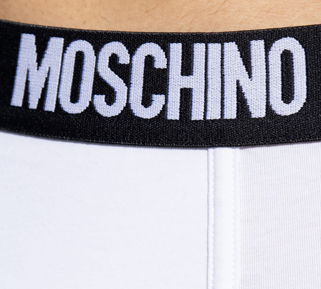 Moschino - BRIEF BLANCO 89