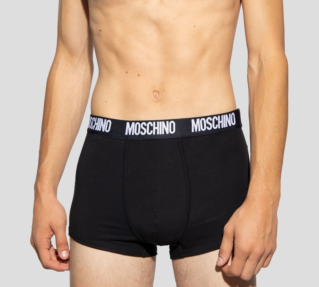 Moschino - BRIEF NEGRO 89