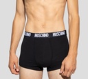 Moschino - BRIEF NEGRO 89