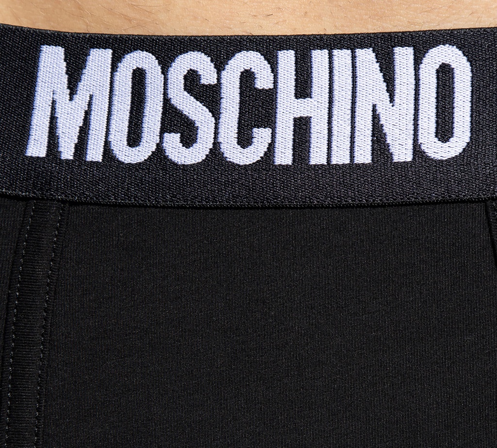 Moschino - BRIEF NEGRO 89