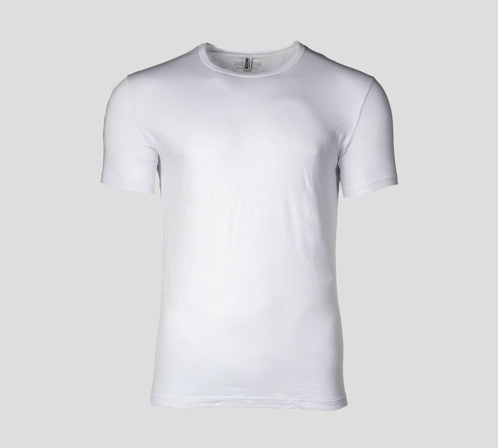 Moschino - T-SHIRT BLANCO 91