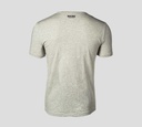Moschino - T-SHIRT GRIS 91