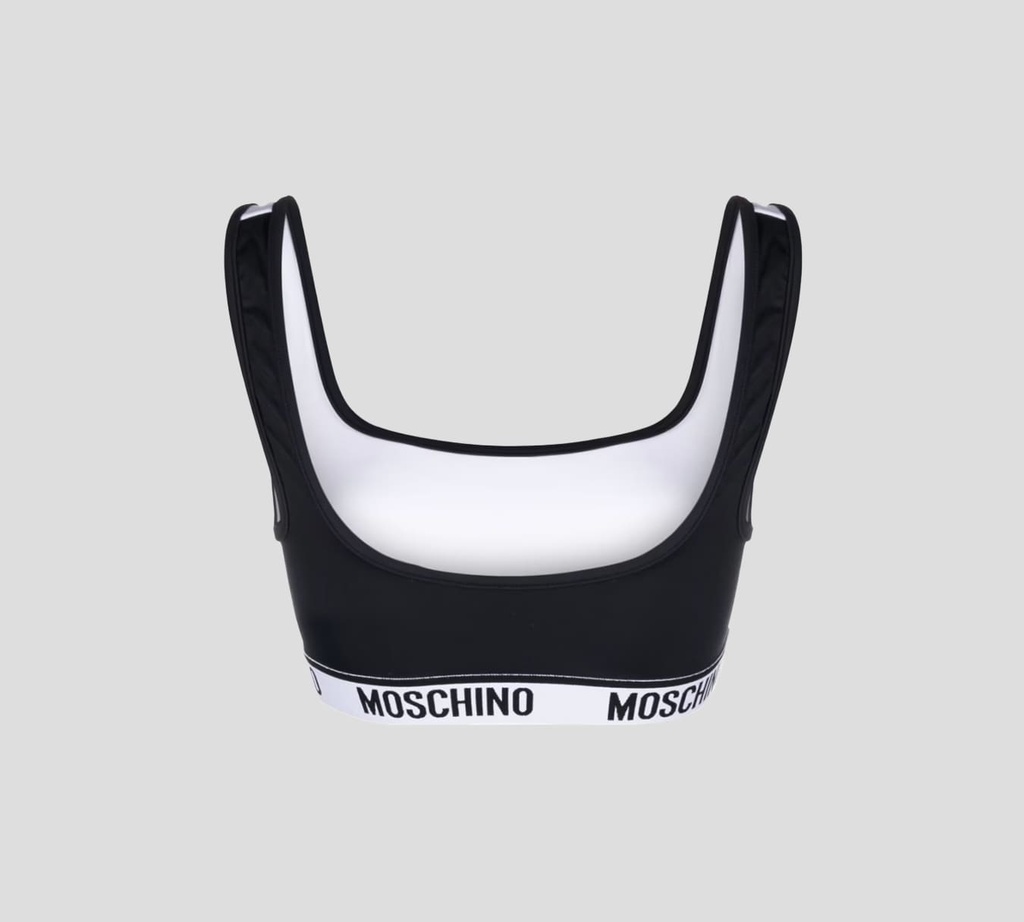 Moschino - ROPA INTERIOR DE DAMA BLANCO 04