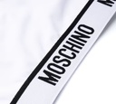 Moschino - ROPA INTERIOR DE DAMA BLANCO 04