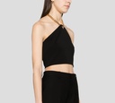 Moschino - TOP NEGRO