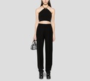 Moschino - TOP NEGRO