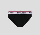 Moschino - BRIEF NEGRO 92