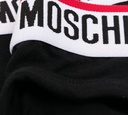 Moschino - BRIEF NEGRO 92