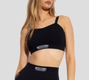 Moschino - ROPA INTERIOR DE DAMA NEGRO 08