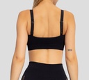Moschino - ROPA INTERIOR DE DAMA NEGRO 08