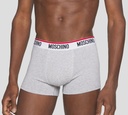 Moschino - BRIEF GRIS 94