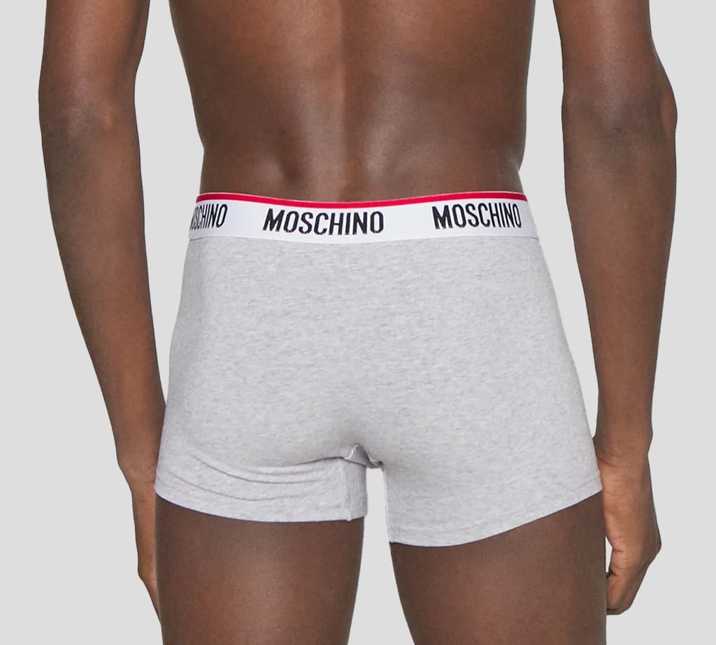 Moschino - BRIEF GRIS 94