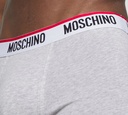 Moschino - BRIEF GRIS 94