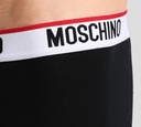 Moschino - BRIEF NEGRO 05