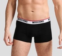 Moschino - BRIEF NEGRO 05