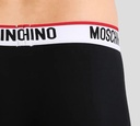 Moschino - BRIEF NEGRO 05