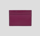 Moschino - BILLETERA PURPURA