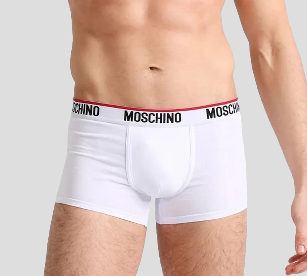 Moschino - BRIEF NEGRO 156