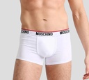 Moschino - BRIEF NEGRO 156