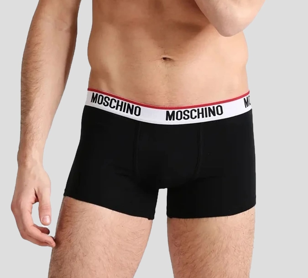 Moschino - BRIEF NEGRO 156