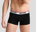 Moschino - BRIEF NEGRO 156