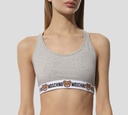 Moschino - ROPA INTERIOR DE DAMA GRIS 82