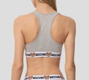 Moschino - ROPA INTERIOR DE DAMA GRIS 82