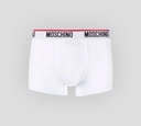 Moschino - ROPA INTERIOR PARA HOMBRE BLANCO 95