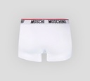 Moschino - ROPA INTERIOR PARA HOMBRE BLANCO 95