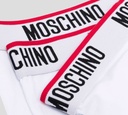 Moschino - ROPA INTERIOR PARA HOMBRE BLANCO 95