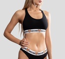 Moschino - ROPA INTERIOR DE DAMA NEGRO 88