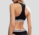 Moschino - ROPA INTERIOR DE DAMA NEGRO 88