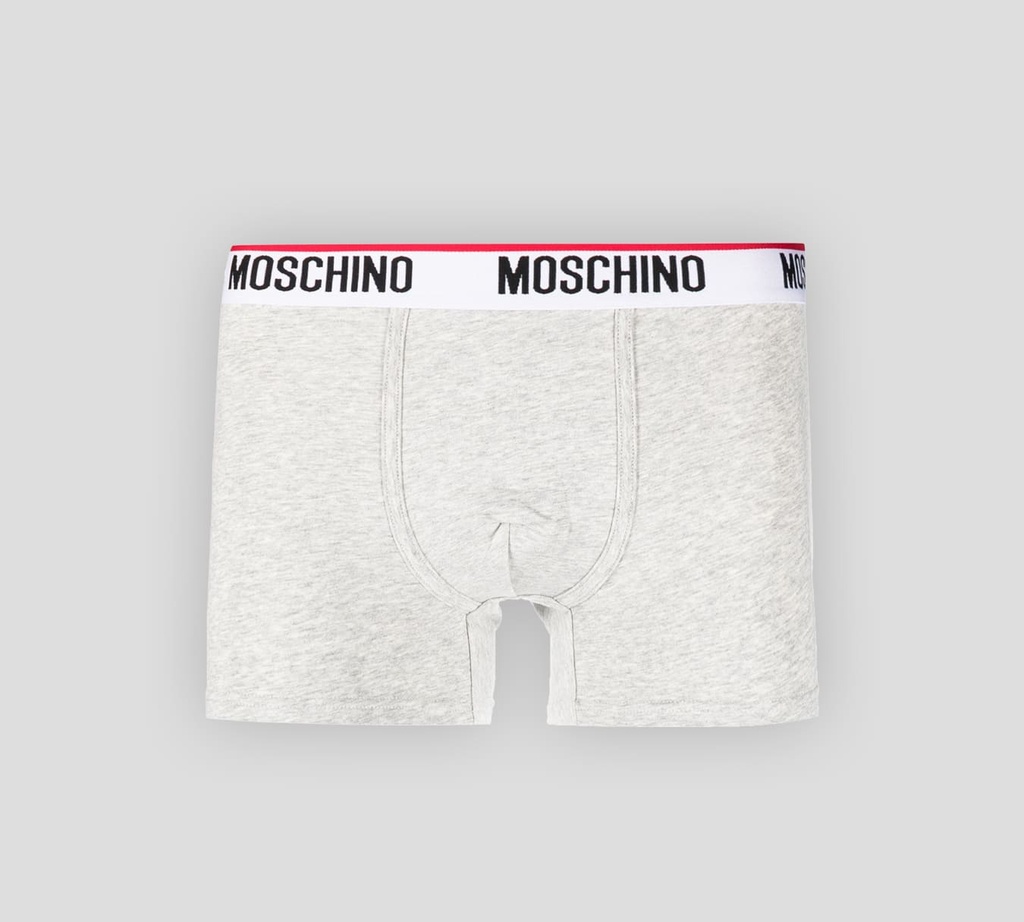 Moschino - ROPA INTERIOR PARA HOMBRE GRIS 95F