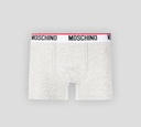 Moschino - ROPA INTERIOR PARA HOMBRE GRIS 95F