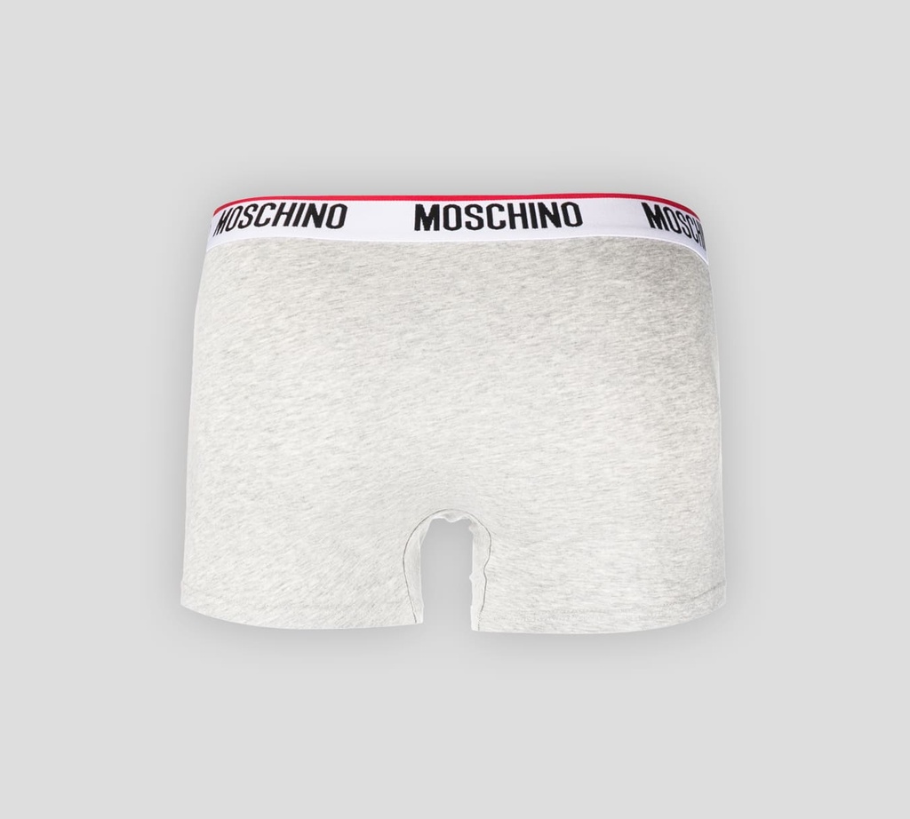Moschino - ROPA INTERIOR PARA HOMBRE GRIS 95F