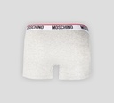 Moschino - ROPA INTERIOR PARA HOMBRE GRIS 95F