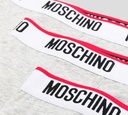 Moschino - ROPA INTERIOR PARA HOMBRE GRIS 95F