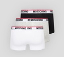 Moschino - ROPA INTERIOR PARA HOMBRE NEGRO 95