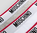 Moschino - ROPA INTERIOR PARA HOMBRE NEGRO 95