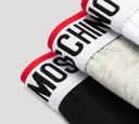 Moschino - ROPA INTERIOR PARA HOMBRE NEGRO 95