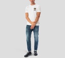 Moschino - ROPA INTERIOR PARA HOMBRE BLANCO 88