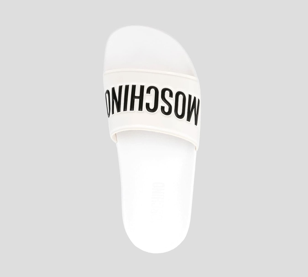 Moschino - SANDALIA 100