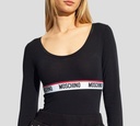 Moschino - ROPA INTERIOR DE DAMA NEGRO 18