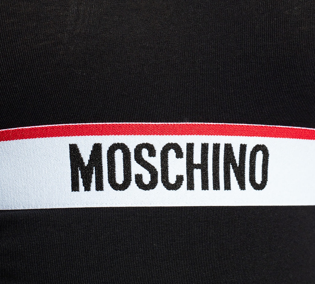 Moschino - ROPA INTERIOR DE DAMA NEGRO 18