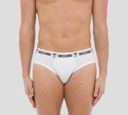 Moschino - BRIEF BLANCO 10