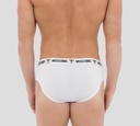 Moschino - BRIEF BLANCO 10