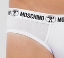 Moschino - BRIEF BLANCO 10